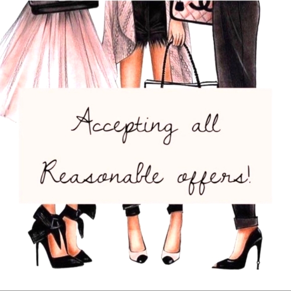 Accepting all reasonable offers - Picture 1 of 1